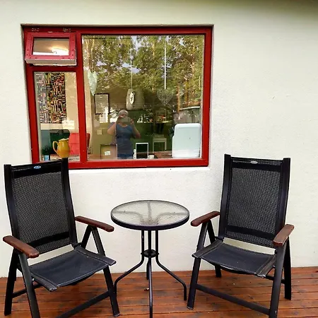 Apartment In The Center Husavik Exterior photo
