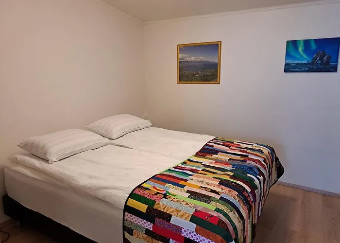 Apartment In The Center