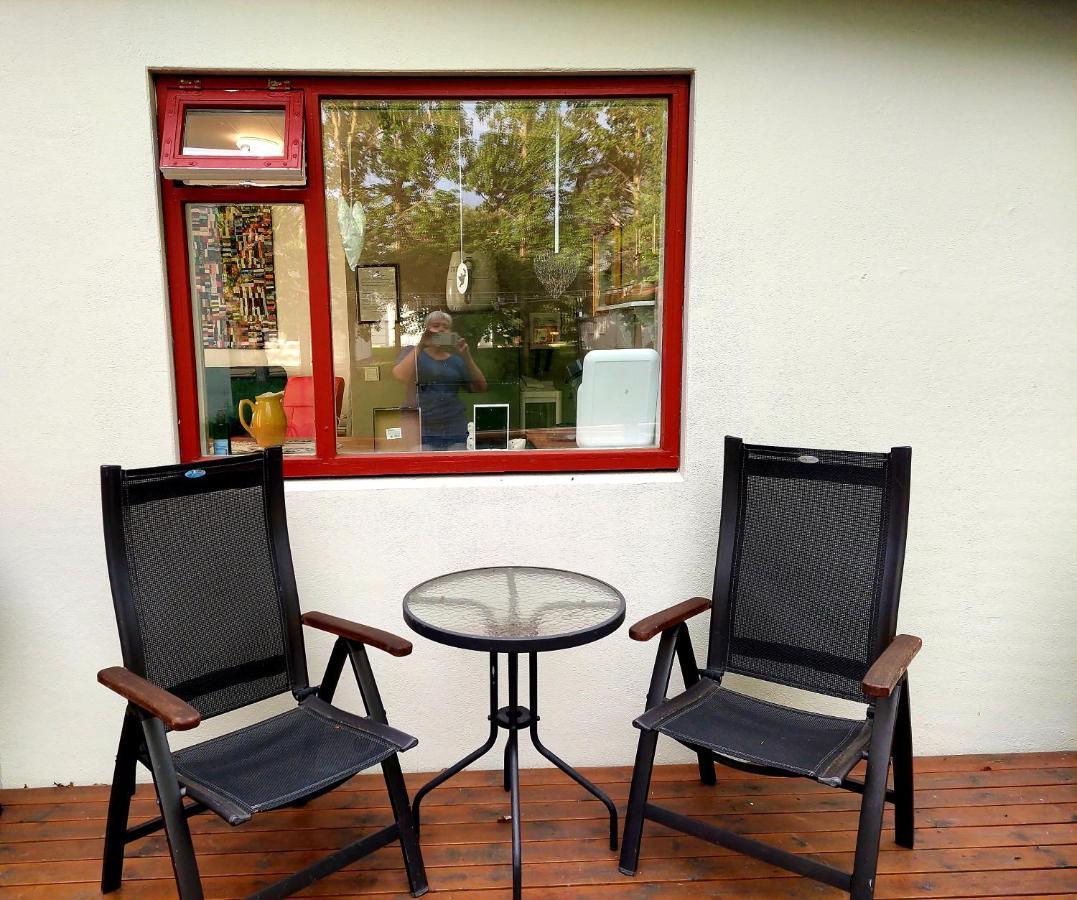 Apartment In The Center
